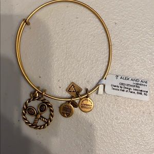 Alex & Ani Tennis Bracelet